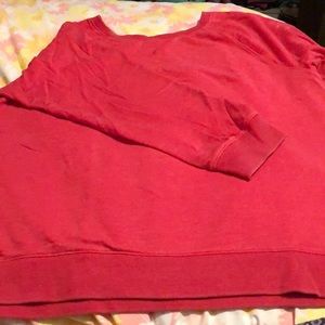 Old Navy Crew Neck Sweatshirt